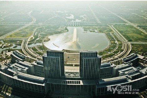 施耐德电气布线无锡行政中心