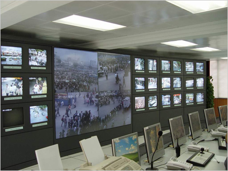 视频监控行业入门知识-弱电基础-弱电学院-北京