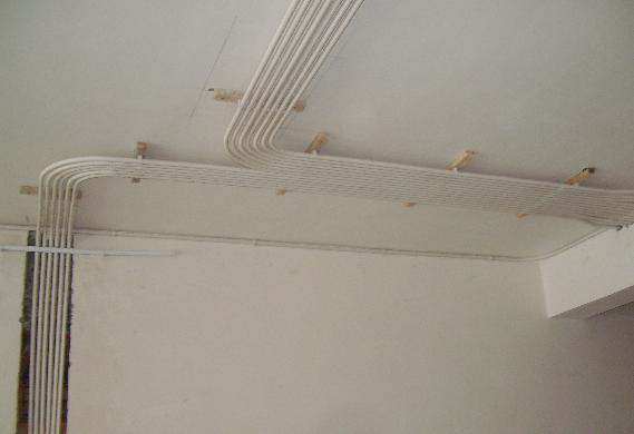 弱电布线施工工艺1 1-弱电基础-弱电学院-北京